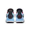 Air Jordan 4 Retro X Travis Scott ''Cactus Jack'' - Stepsfy