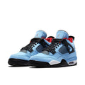 Air Jordan 4 Retro X Travis Scott ''Cactus Jack'' - Stepsfy