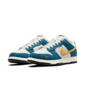 Nike Dunk X Kasina Low 80's Bus (Industrial Blue) - Stepsfy