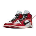 Air Jordan 1 x Off-White Retro High OG 'Chicago' - Stepsfy