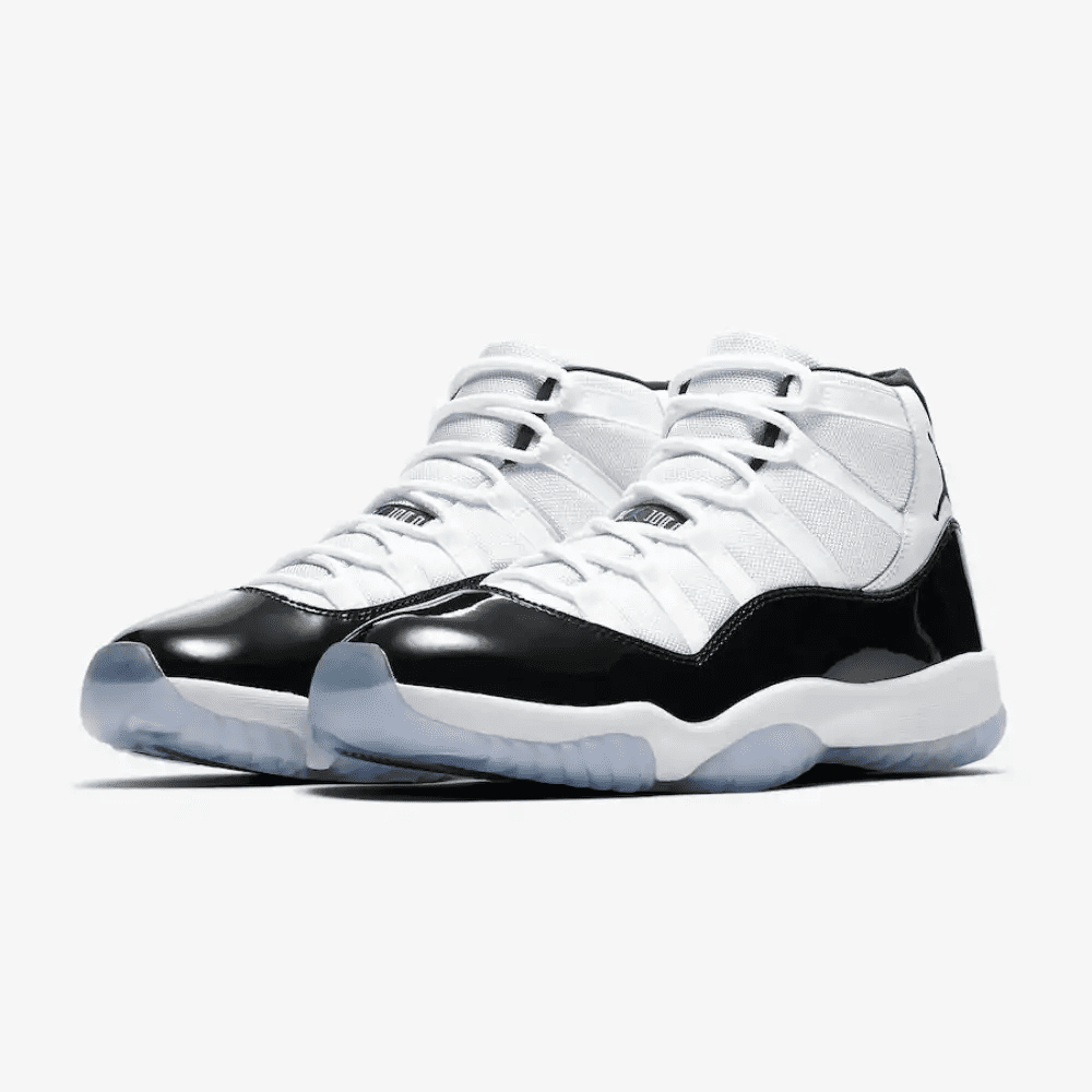 Air Jordan 11 Retro 'Concord' - Stepsfy