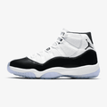 Air Jordan 11 Retro 'Concord' - Stepsfy