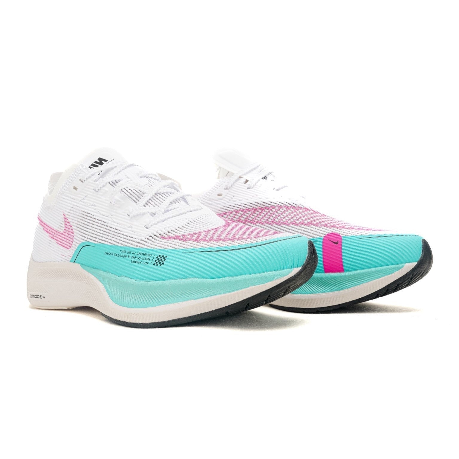 Nike ZoomX Vaporfly Next% 2 - Watermelon - Stepsfy