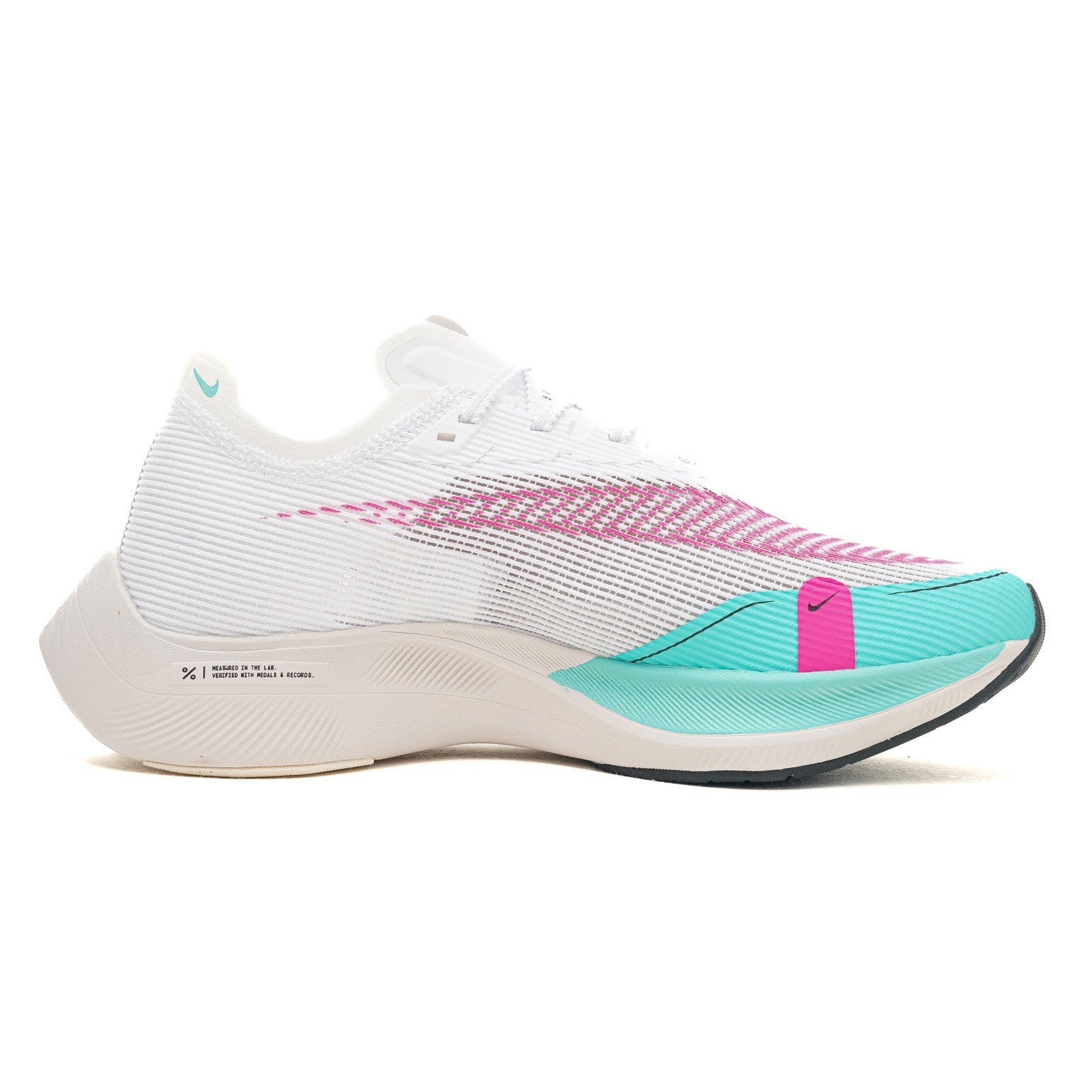 Nike ZoomX Vaporfly Next% 2 - Watermelon - Stepsfy