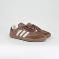 Adidas Samba OG 'Dark Brown Beige Gum' - Stepsfy