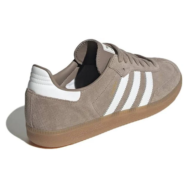 Adidas Originals Samba OG 'Chalky Brown Gum' - Stepsfy