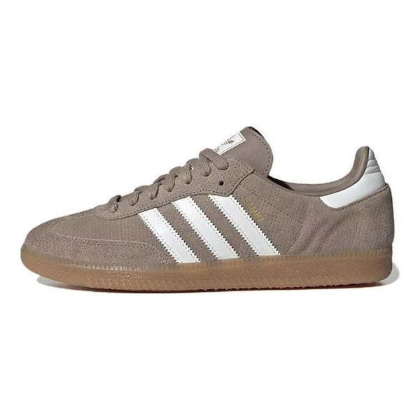 Adidas Originals Samba OG 'Chalky Brown Gum' - Stepsfy