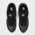 Nike Air Max 90 'Dark Smoke Grey & Black' - Stepsfy