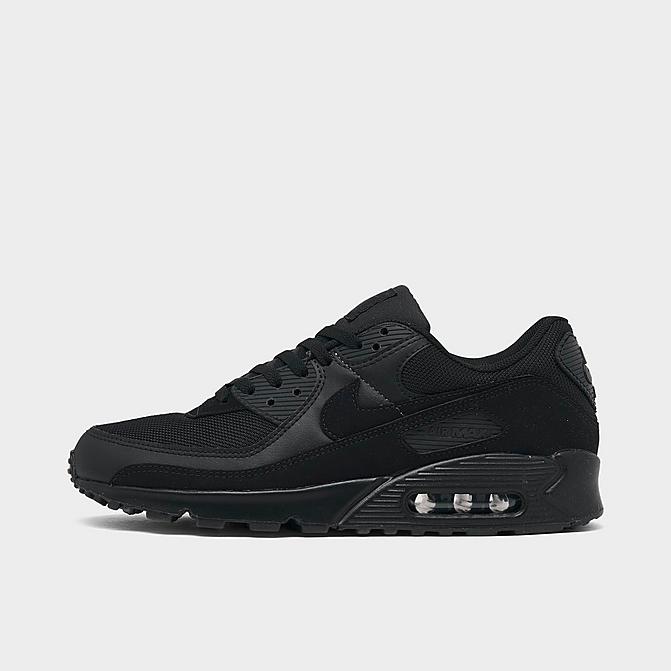 Nike Air Max 90 'Black and Anthracite' - Stepsfy