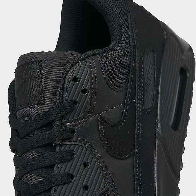 Nike Air Max 90 'Black and Anthracite' - Stepsfy