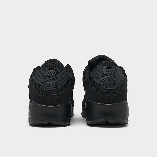 Nike Air Max 90 'Black and Anthracite' - Stepsfy