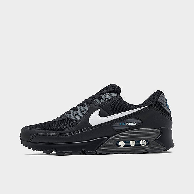 Nike Air Max 90 'Black Marina' - Stepsfy