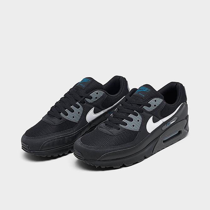 Nike Air Max 90 'Black Marina' - Stepsfy