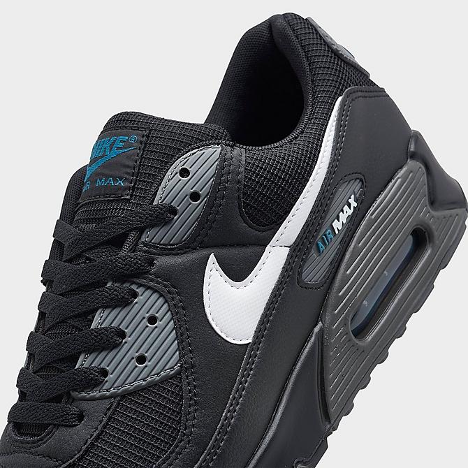 Nike Air Max 90 'Black Marina' - Stepsfy