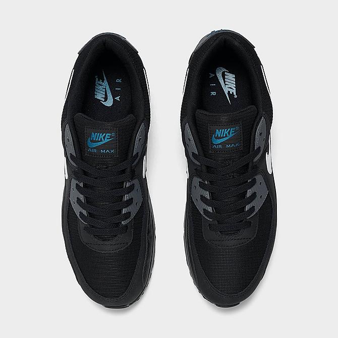 Nike Air Max 90 'Black Marina' - Stepsfy