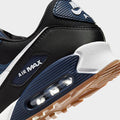 Nike Air Max 90 'Midnight Navy Gum' Men's - Stepsfy