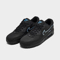 Nike Air Max 90 Black University Blue - FJ4218-001 - Stepsfy