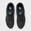 Nike Air Max 90 Black University Blue - FJ4218-001 - Stepsfy