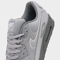 Nike Air Max 90 'Wolf Grey White' - Stepsfy