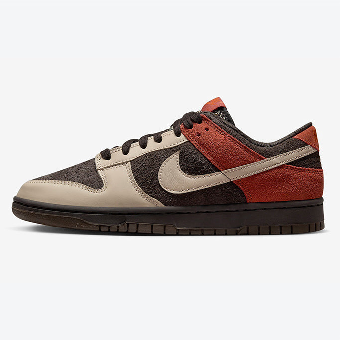 Nike Dunk Low "Red Panda" - Stepsfy