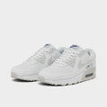 Nike Air Max 90 'White Photo Blue' - Stepsfy