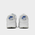 Nike Air Max 90 'White Photo Blue' - Stepsfy