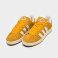 Adidas Campus 00s Casual Shoes Mustard - Stepsfy