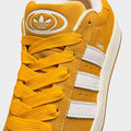 Adidas Campus 00s Casual Shoes Mustard - Stepsfy