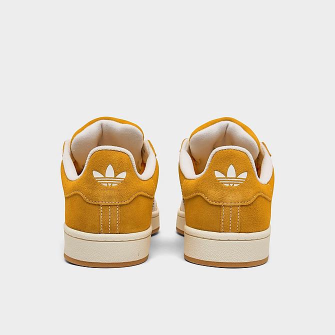 Adidas Campus 00s Casual Shoes Mustard - Stepsfy