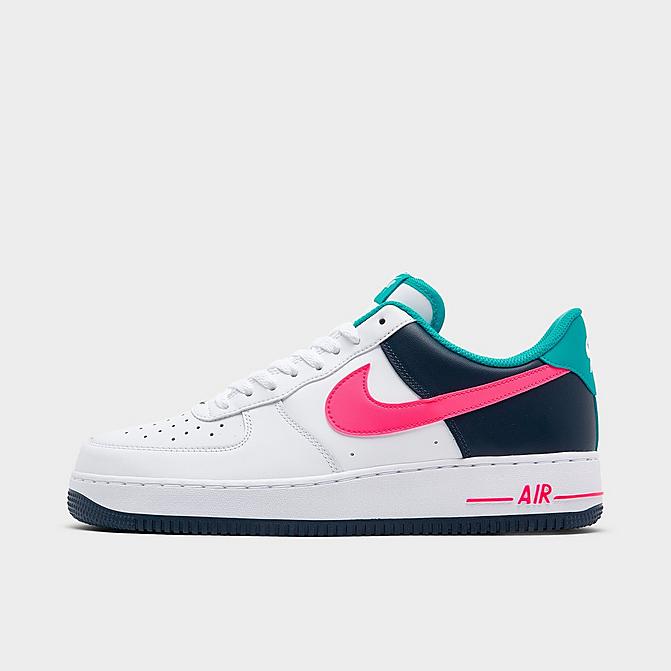 Nike Air Force 1 Low '07 90's Neon - Stepsfy