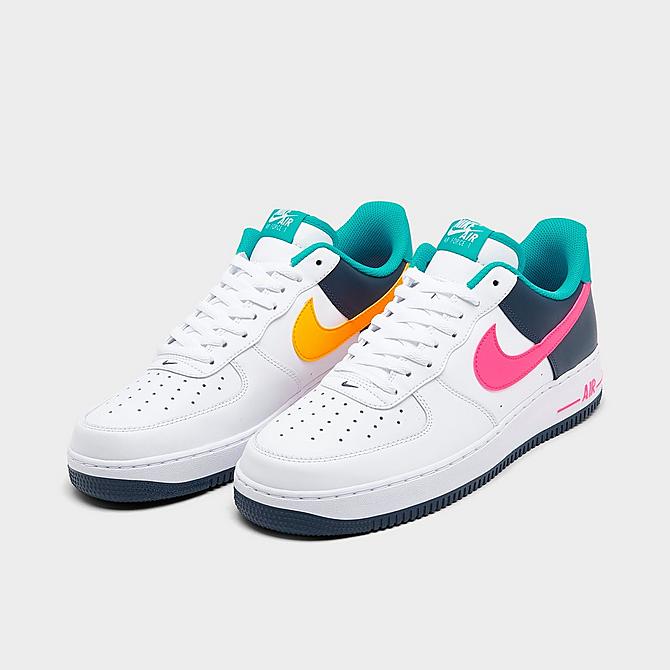 Nike Air Force 1 Low '07 90's Neon - Stepsfy