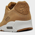 Nike Air Max 90 'Premium Flax Sail' - Stepsfy