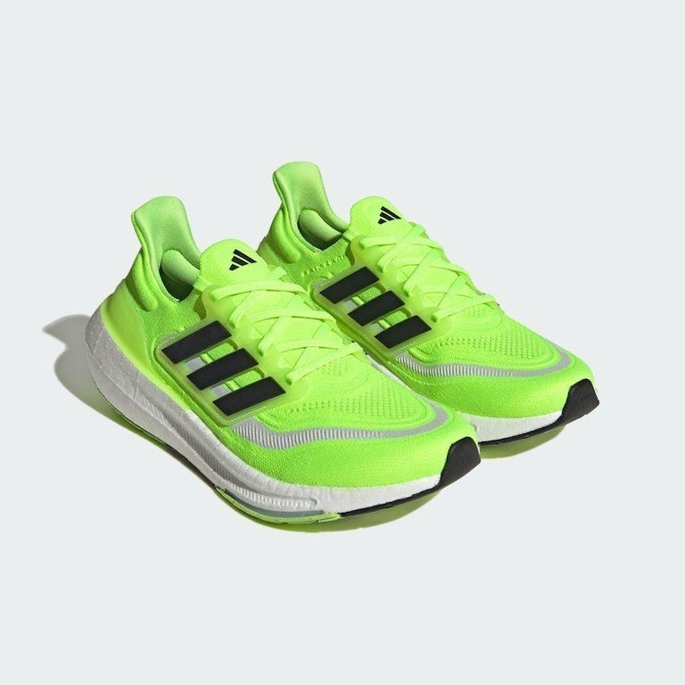 Adidas Ultraboost Light 2023 Running Shoes (Green)