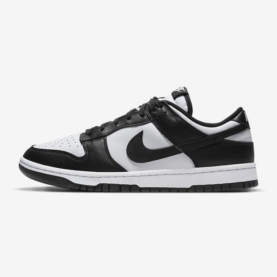 Nike Dunk Low Retro ''White Black Panda'' - Stepsfy