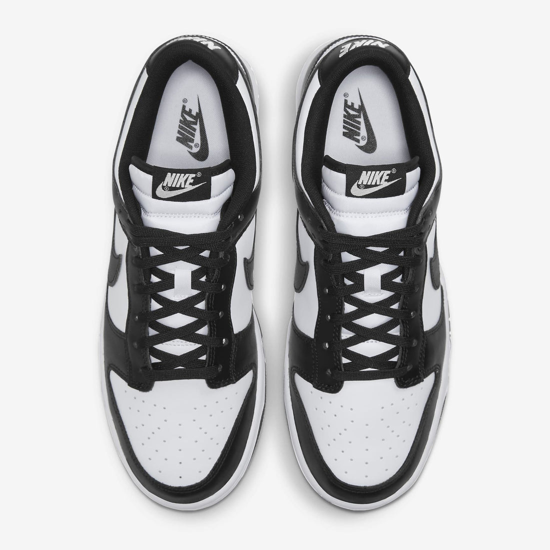 Nike Dunk Low Retro ''White Black Panda''