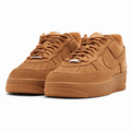 Nike Air Force 1 Low X SUPREME ''Box Logo - Wheat'' - Stepsfy