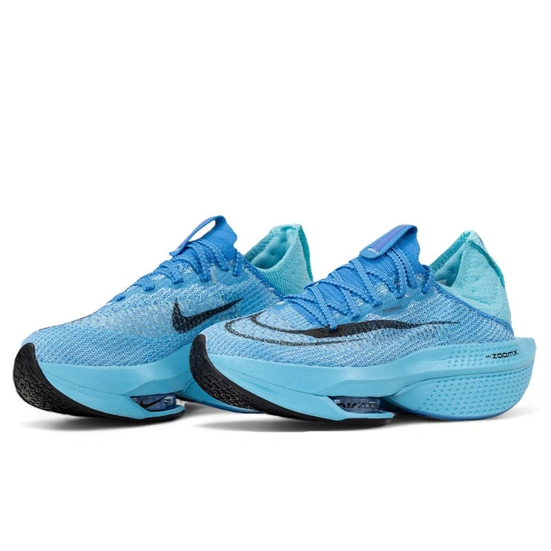 Nike Air ZoomX Alphafly NEXT% 2 'Blue Clear' - DV9422-910 - Stepsfy