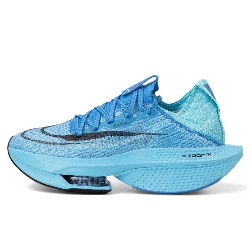 Nike Air ZoomX Alphafly NEXT% 2 'Blue Clear' - DV9422-910 - Stepsfy