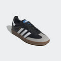 Adidas Samba 'Vegan - Black' - Stepsfy