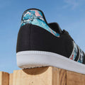 Adidas Samba 'Tie Dye Black' - Stepsfy