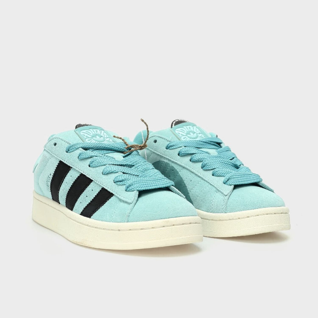 Adidas Campus 00s 'Valentine's Day Blue'