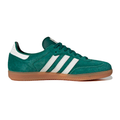 Adidas Samba OG 'Collegiate Green Gum' - Stepsfy