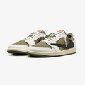 Air Jordan 1 Retro Low OG SP x Travis Scott 'Medium Olive' - Stepsfy