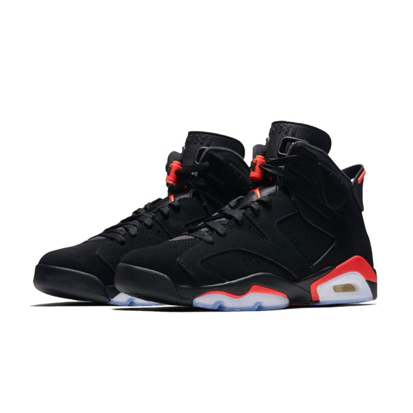 Air Jordan 6 Retro 'Infrared' - Stepsfy