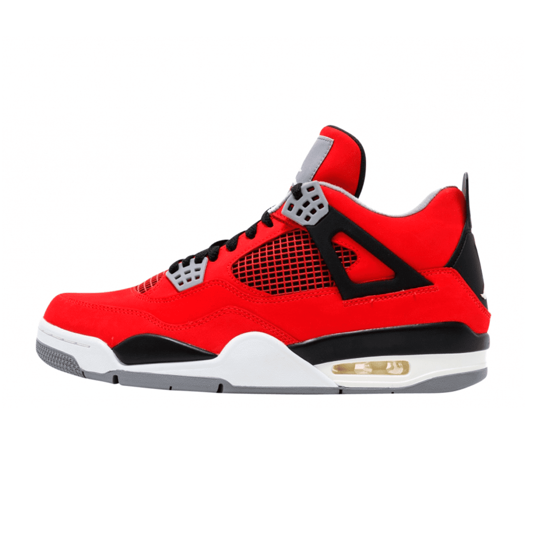 Air Jordan 4 Retro 'Toro Bravo' - Stepsfy