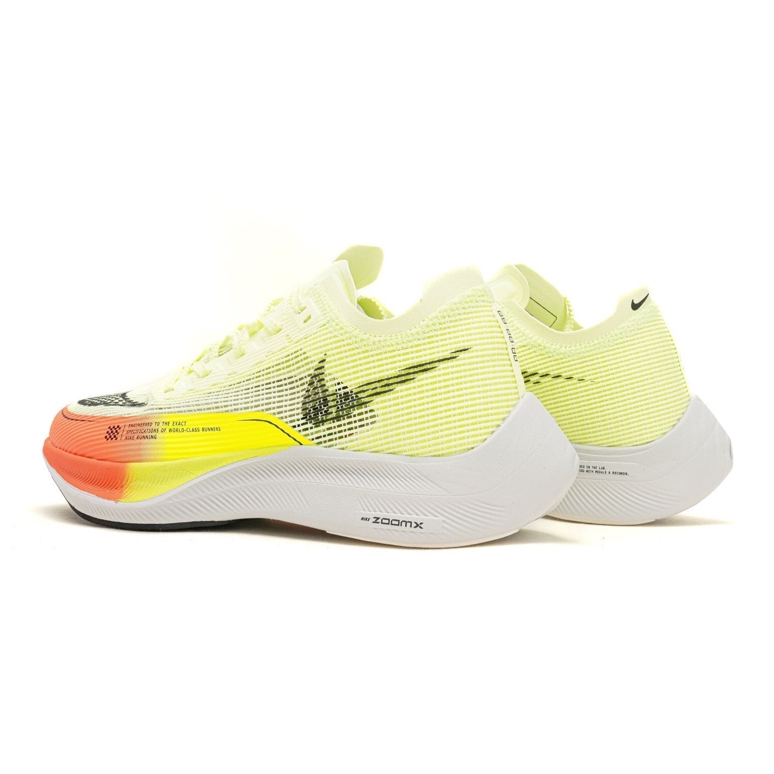 Nike ZoomX Vaporfly NEXT% 2 - Fast Pack - Stepsfy