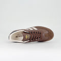 Adidas Samba OG 'Dark Brown Beige Gum' - Stepsfy