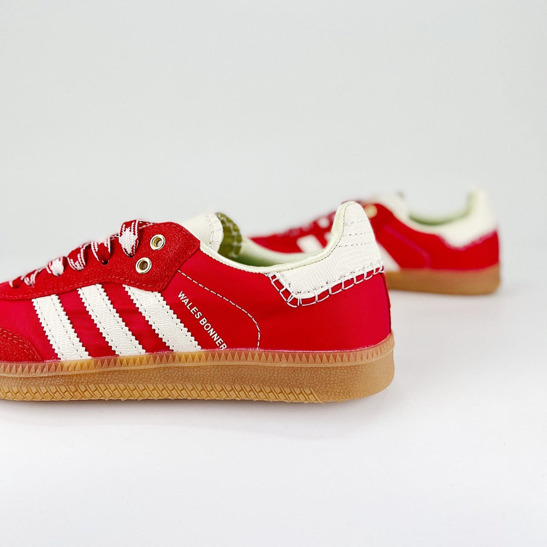 Adidas Samba X Wales Bonner - Stepsfy