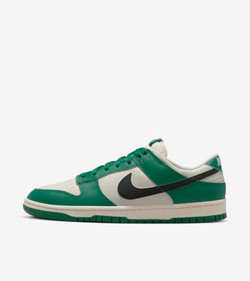 Nike Dunk Low SE Lottery Pack Malachite Green (Jackpot) - Stepsfy