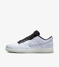 Nike Dunk Low x CLOT x Fragment Design (Black and White) - Stepsfy